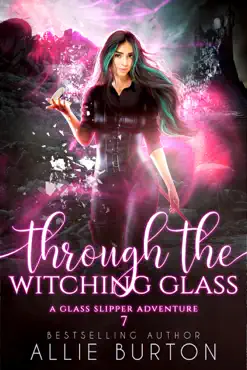 through the witching glass book cover image