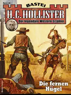 h. c. hollister 85 book cover image