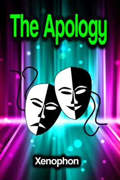 the apology book cover image