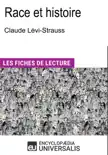 Race et histoire de Claude Lévi-Strauss sinopsis y comentarios