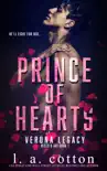 Prince of Hearts: Nicco & Ari Duet #1