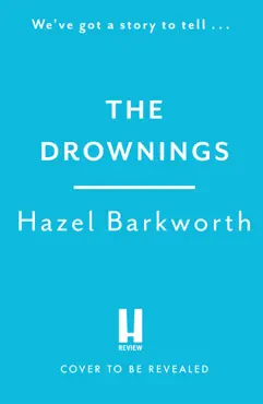 the drownings imagen de la portada del libro
