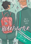 Heartstopper Volume 1 (deutsche Ausgabe) book summary, reviews and downlod