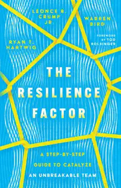 the resilience factor book cover image