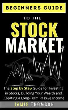 beginners guide to the stock market book cover image