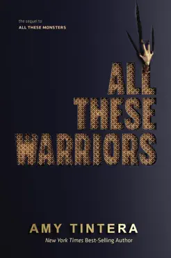 all these warriors book cover image