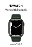 Manual del usuario de Apple Watch book summary, reviews and download