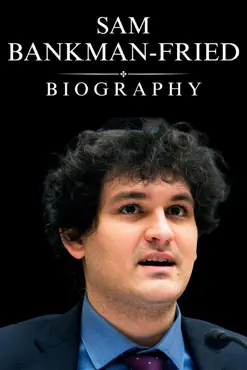 sam bankman-fried biography imagen de la portada del libro