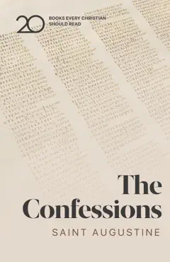 the confessions book cover image
