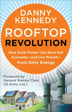 rooftop revolution book cover image