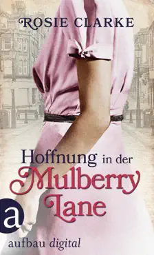 hoffnung in der mulberry lane book cover image
