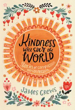 kindness will save the world book cover image