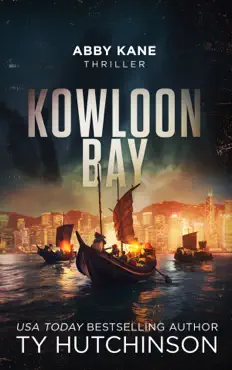 kowloon bay book cover image
