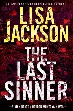 the last sinner book cover image