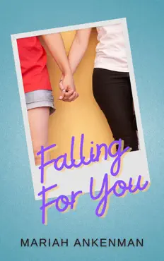 falling for you book cover image