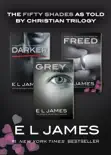 Fifty Shades as Told by Christian Trilogy