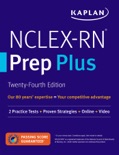 NCLEX-RN Prep Plus book summary, reviews and downlod