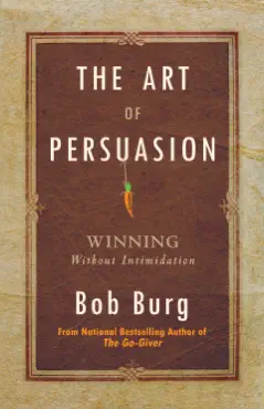 the art of persuasion book cover image
