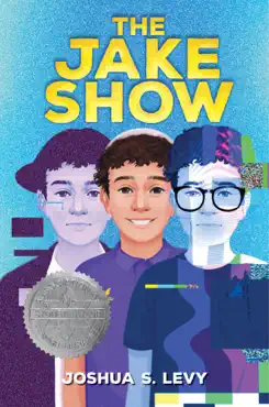 the jake show book cover image