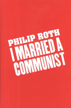 i married a communist book cover image