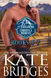 Alaska Cowboys and Mounties Books 5-7 synopsis, comments
