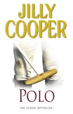 polo book cover image