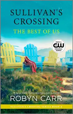 the best of us book cover image