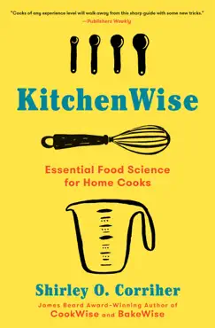 kitchenwise book cover image