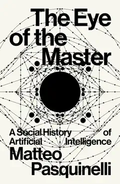 the eye of the master book cover image