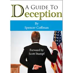 a guide to deception book cover image