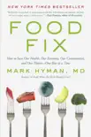 Food Fix synopsis, comments