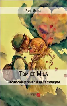 tom et mila book cover image
