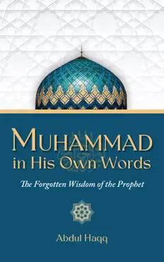 muhammad in his own words book cover image