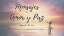 Mensajes de Amor y Paz book summary, reviews and download