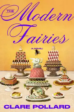 the modern fairies book cover image