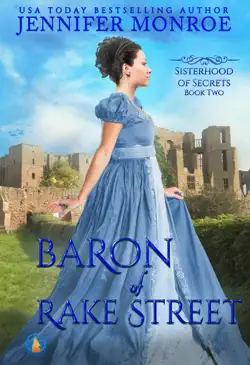 baron of rake street book cover image