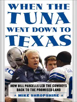 when the tuna went down to texas book cover image