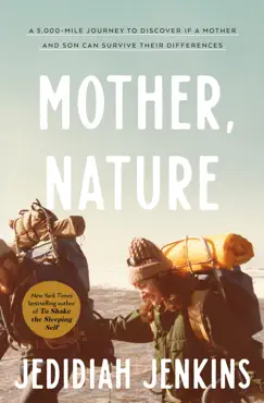 mother, nature book cover image