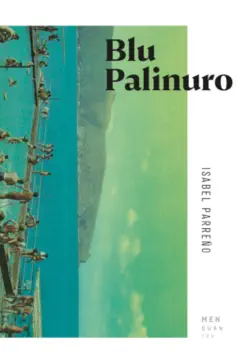 blu palinuro book cover image