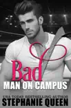 Bad Man on Campus synopsis, comments