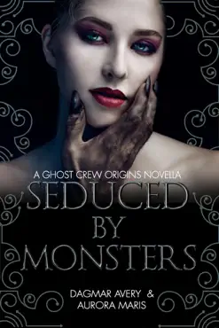 seduced by monsters book cover image