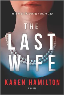 the last wife book cover image