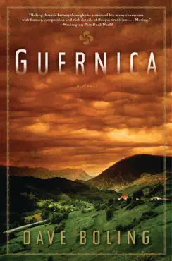 guernica book cover image