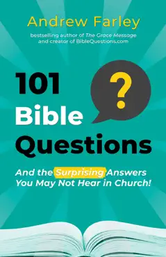 101 bible questions book cover image