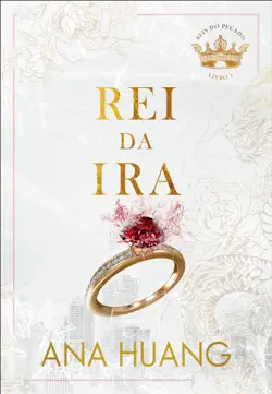 rei da ira book cover image