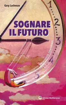 sognare il futuro book cover image