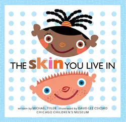 the skin you live in book cover image