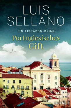 portugiesisches gift imagen de la portada del libro