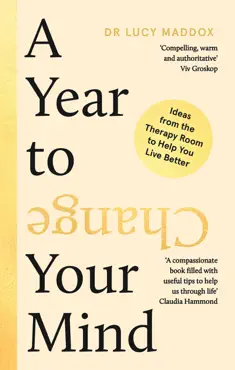 a year to change your mind book cover image