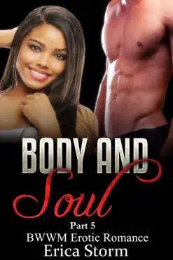body and soul imagen de la portada del libro
